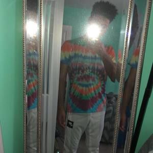 Meet your Posher, Isaac